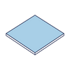 切板(四角)