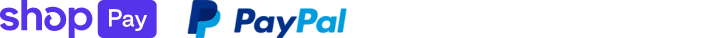 Shop Pay、Amazon Pay、楽天ペイ、PayPal